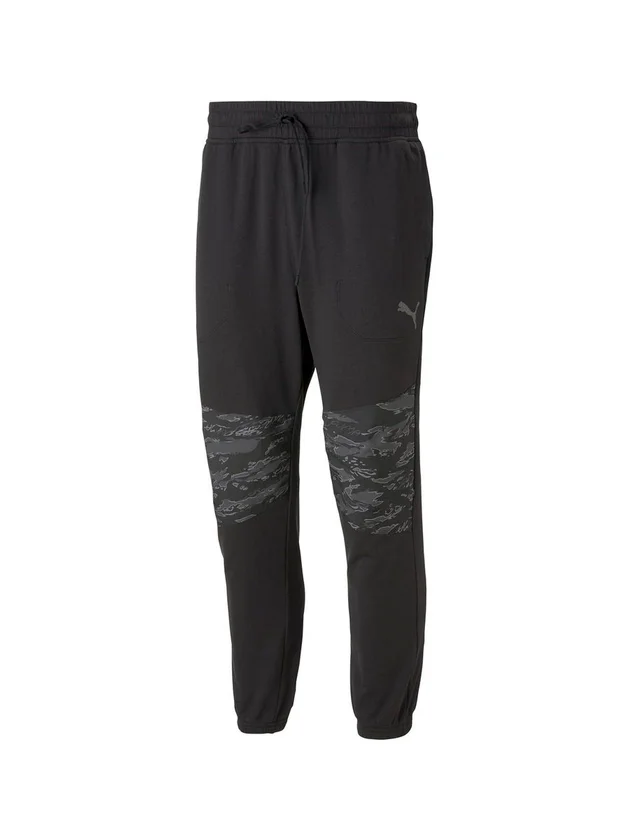 Train Concept Jogg
