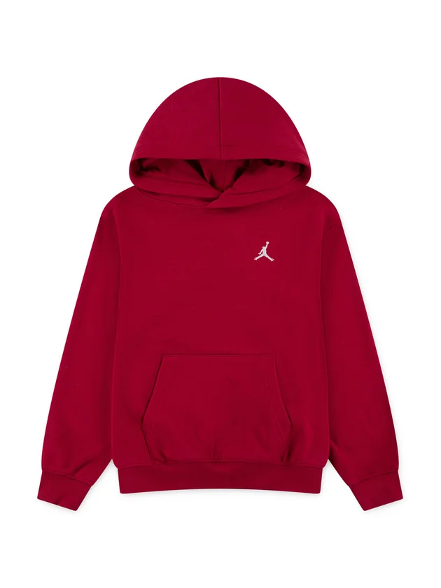 Jdb Mj Brkln Ft Po Hoodie