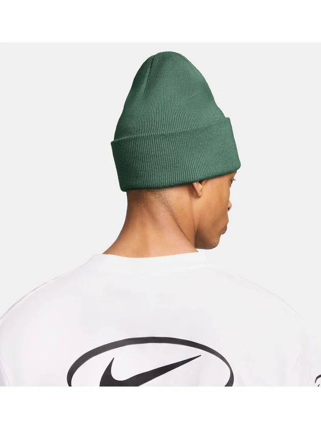 Peak Beanie TC Fut F24 L