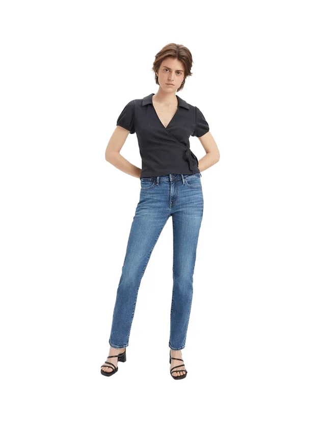 712 Slim Welt Pocket