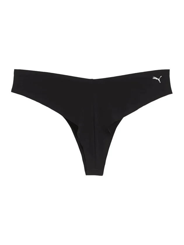 Microfiber Brazilian Briefs 2P