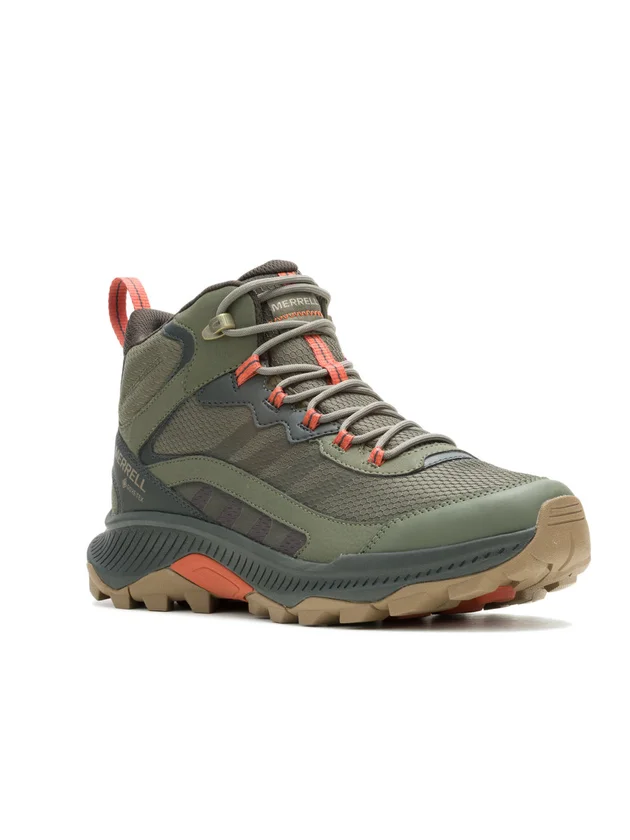 Speed Strike 2 Mid GTX