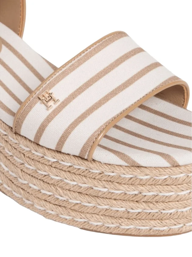Platform Wedge Breto