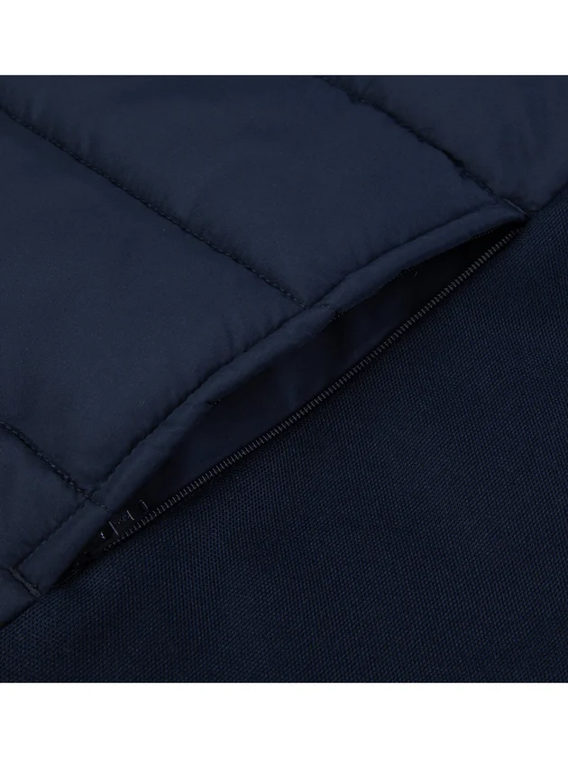 Tri Sp Veste Hybride N1 Sky Captain