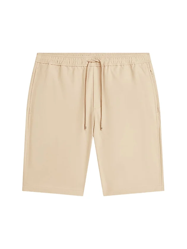 Harlem Performance Shorts
