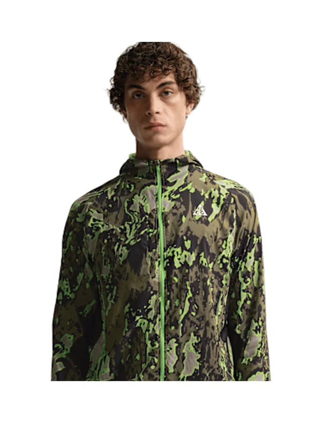 Acg Df Trail Energy Jkt