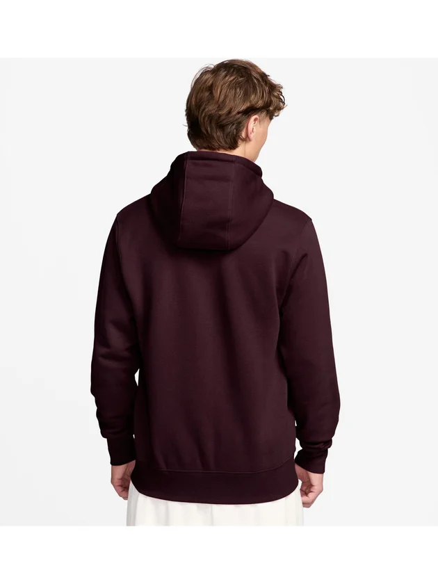 Club Bb Fz Hoodie
