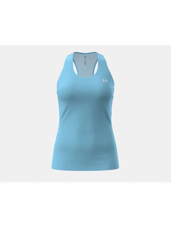 Tech Mesh Racer Tank