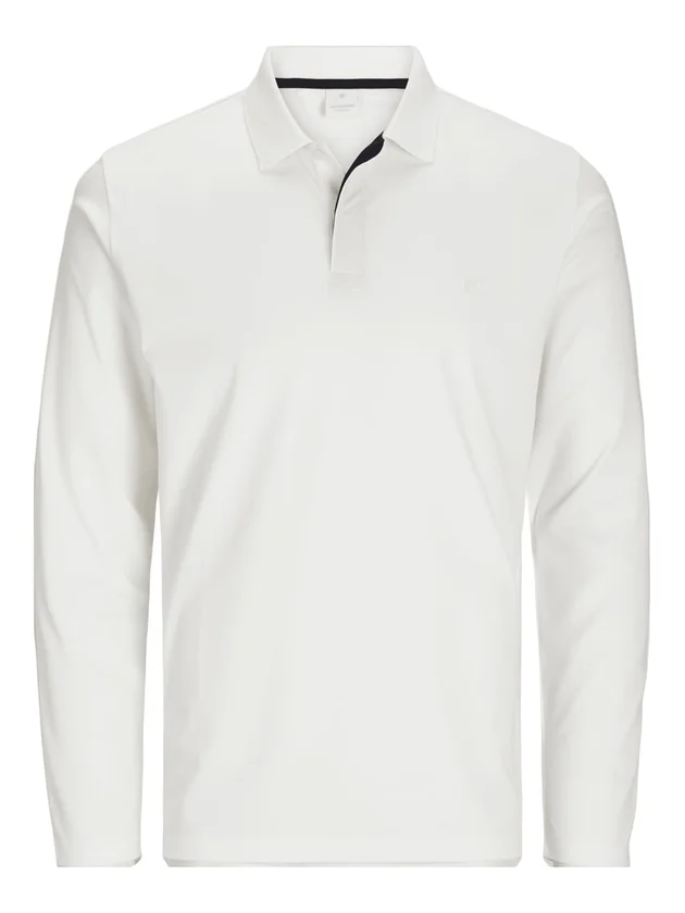 Crodney LS Polo