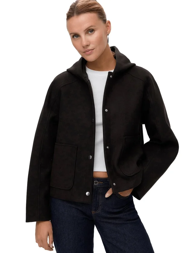 Fortunerome Short Jacket