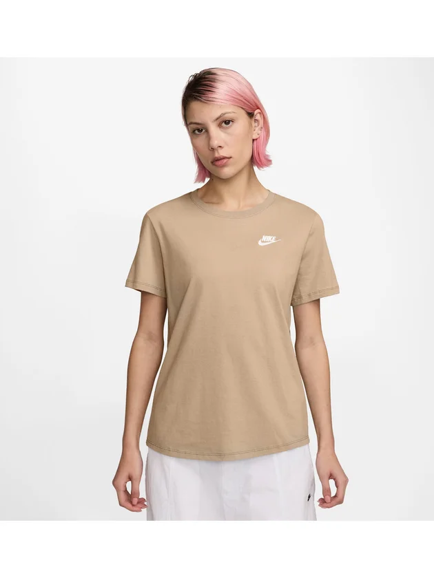 Club Ss Tee