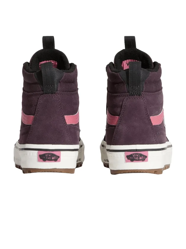 MTE Sk8-Hi Waterproof Insulated