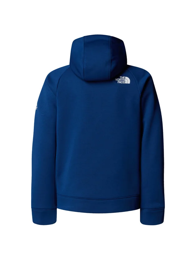 Mountain Athletics Full Zip Hdie