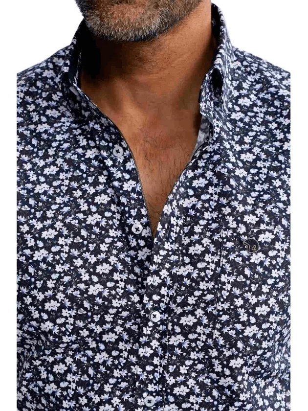 Classic Chemise Mc
