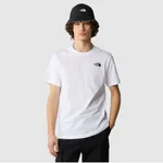 TNF WHITE