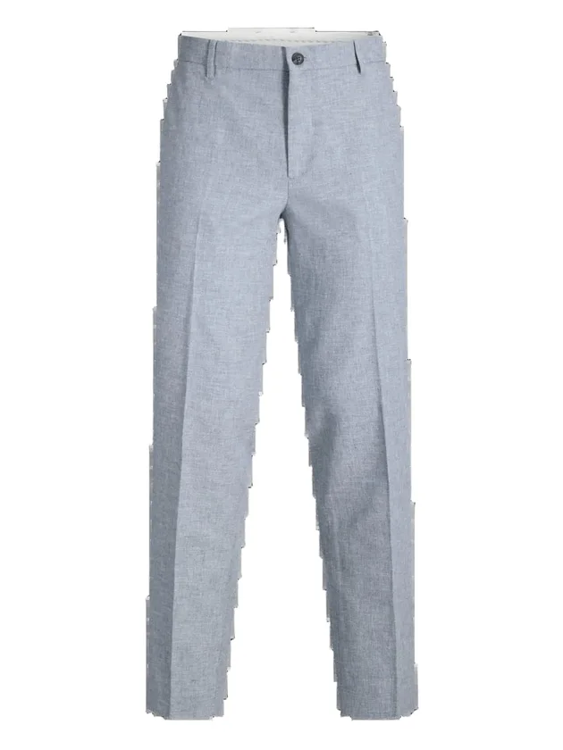 Martin Summer Trs Linen Blend No