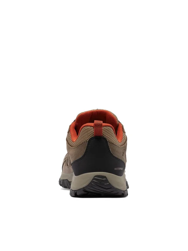 Redmond III Waterproof