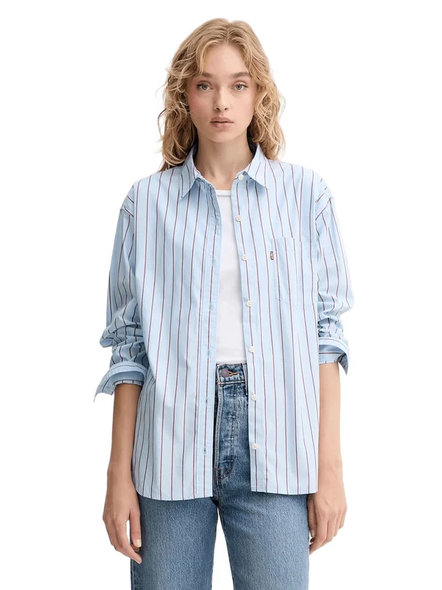 Harlie Boyfriend Shirt