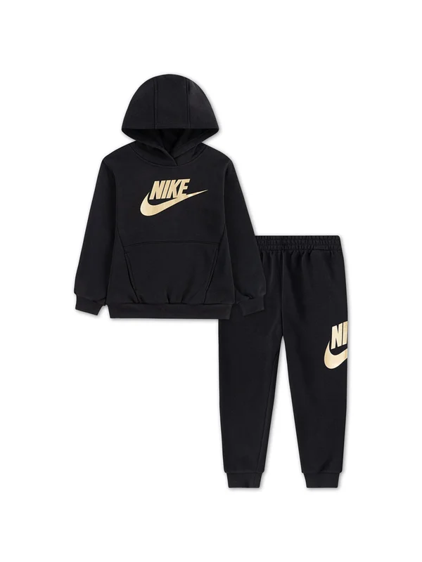 Club Fleece Set