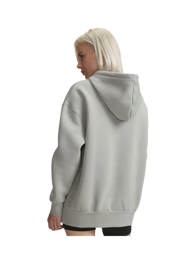 Icon Fleece Os Hoodie