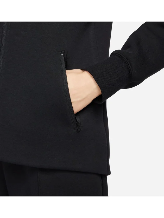 Tech Fleece Windrunner Full Zip Hoodie