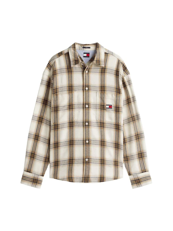 TJM RLX Check Brushe