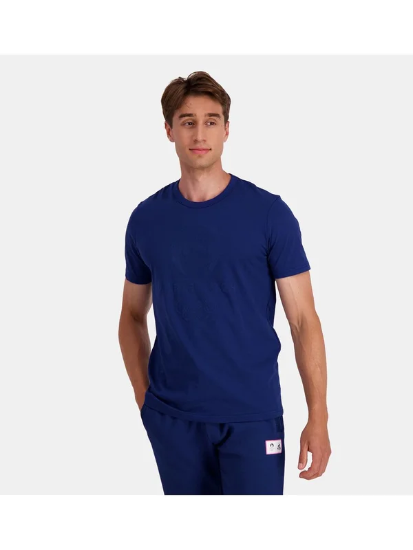 Tee-Shirt Graphique Paris 2024