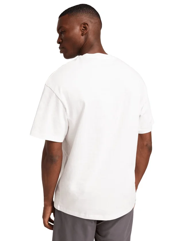 Jjebradley Tee Ss O Neck Noos