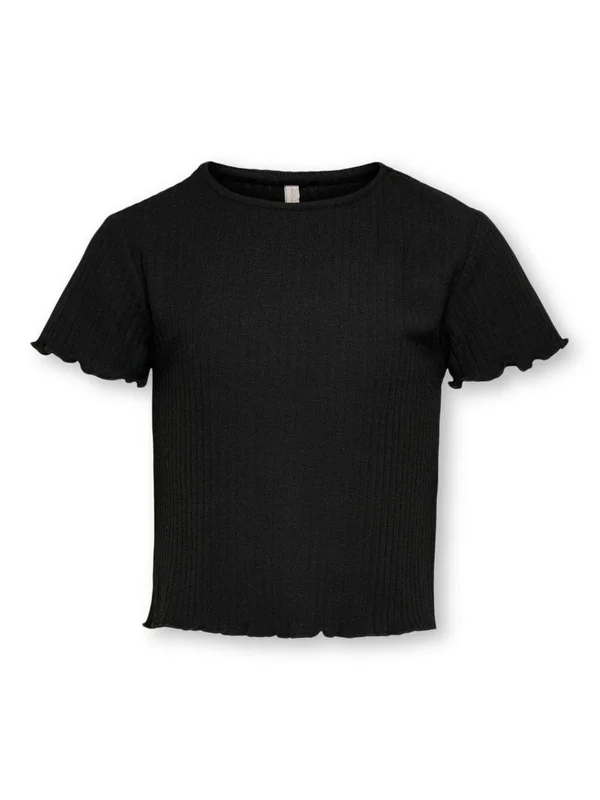 Kognella S S O Neck Top Noos