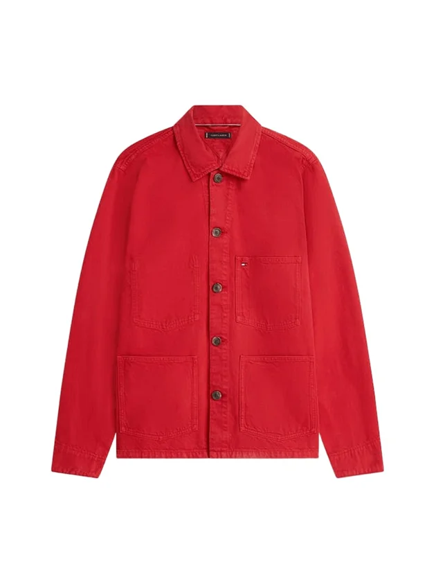 Chore Jacket GMD