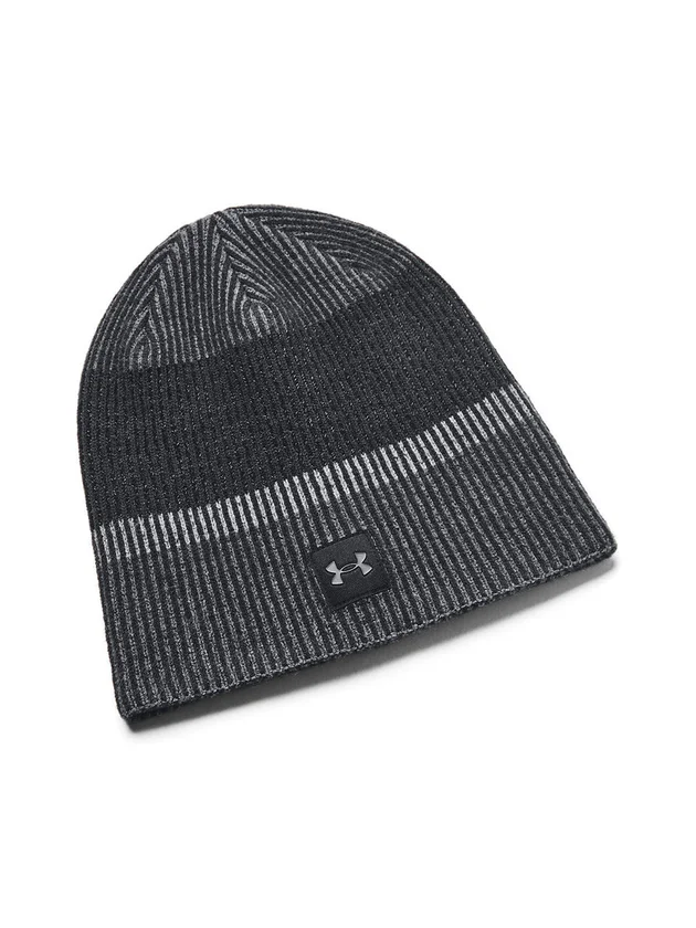 Launch Reflective Beanie