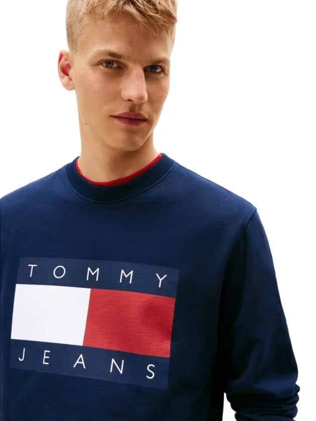 Reg Big Flag Cneck Ext