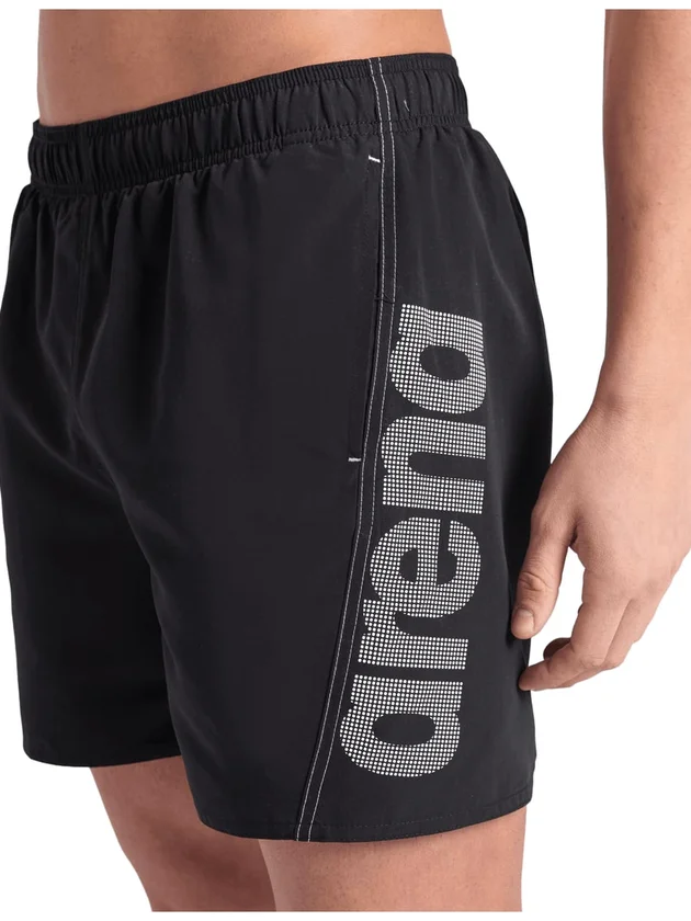 Fundamentals Logo Boxer R