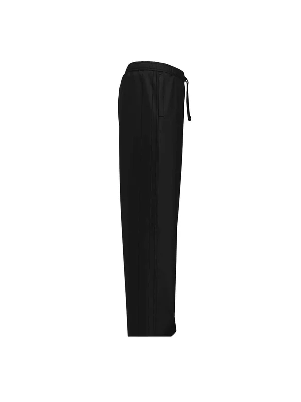 G Icon Woven Open Leg Pant