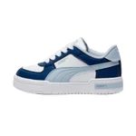 PUMA WHITE-BLUE JEWEL