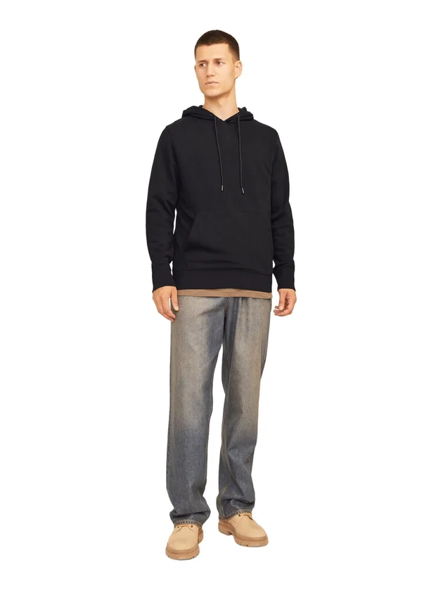 Jjepaulos Sweat Hood Noos