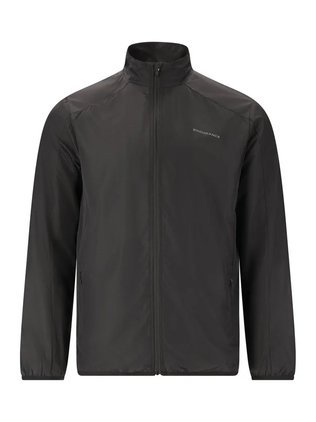 Sylas Jacket