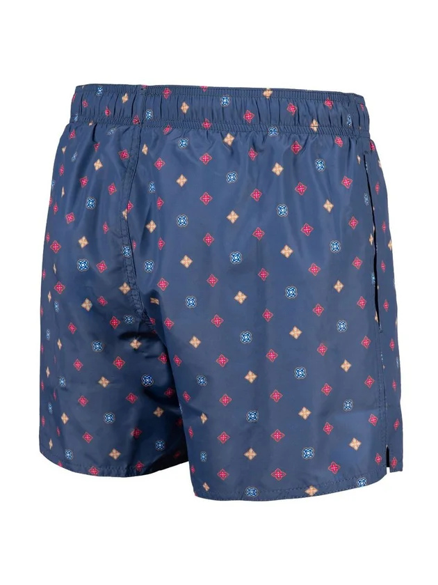 Beach Short Allover