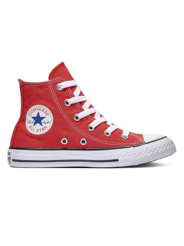 Ct Allstar Hi