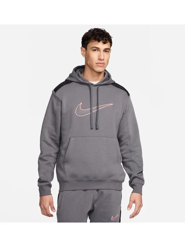 Sp Flc Hoodie Bb