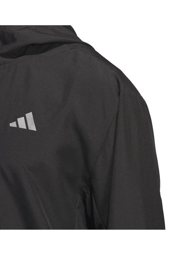 Run It Jacket