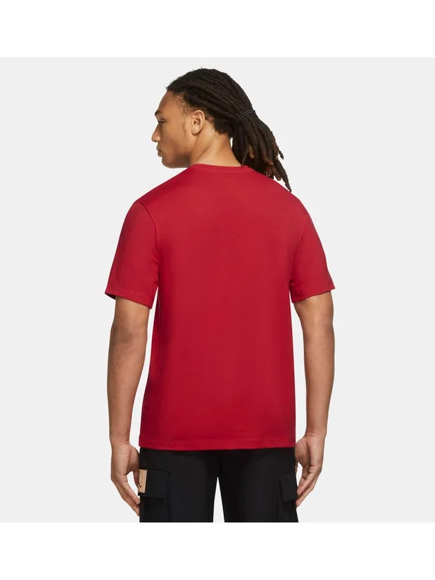 Jumpman SS Crew
