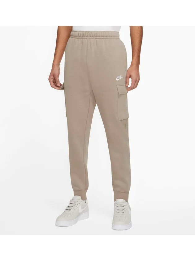 Club Pant Cargo BB