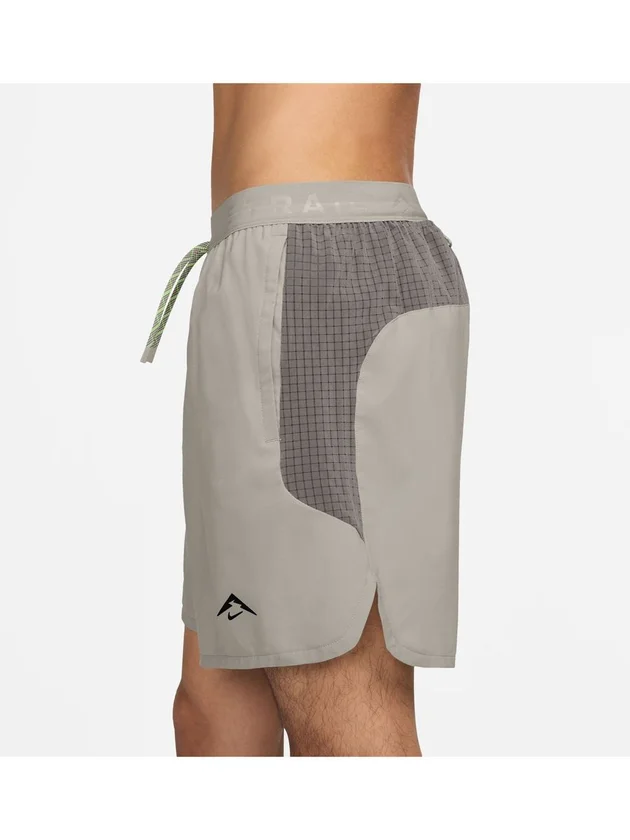 Df Trail 6In Brf Short