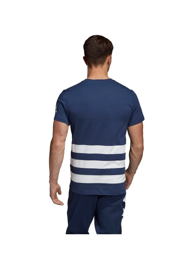 FFHB Casual Tee