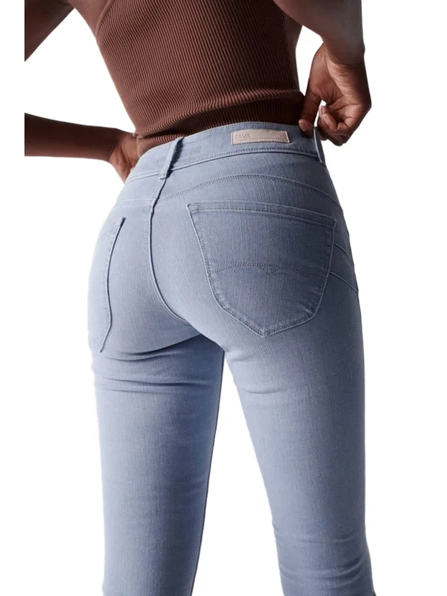 Secret In Denim