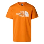 DIGITAL ORANGE/TNF WHIT