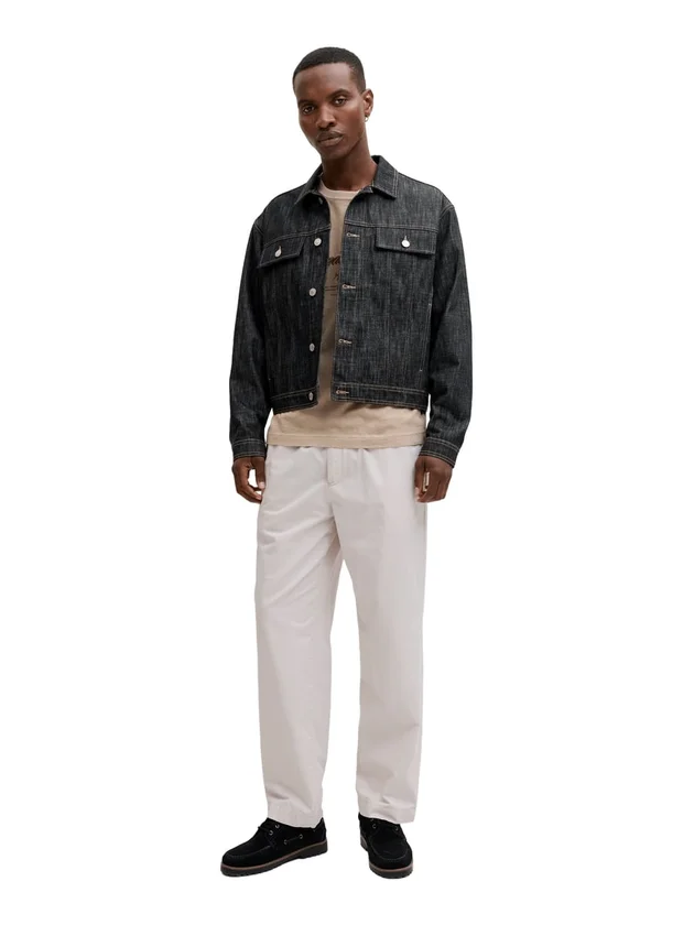 Lawrence Arc Jogger Sn