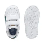 PUMA WHITE-EMERALD ICE-PUMA GOLD