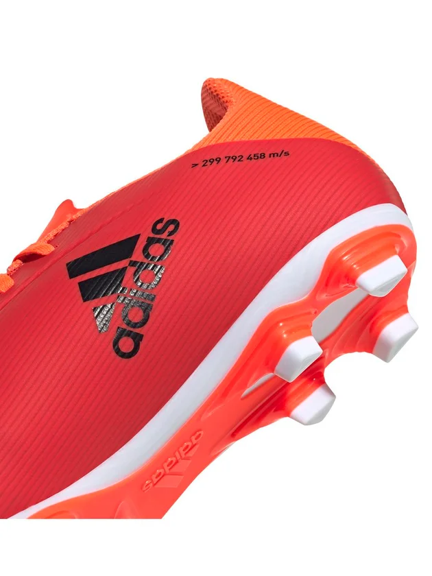 X Speedflow 4 FXG